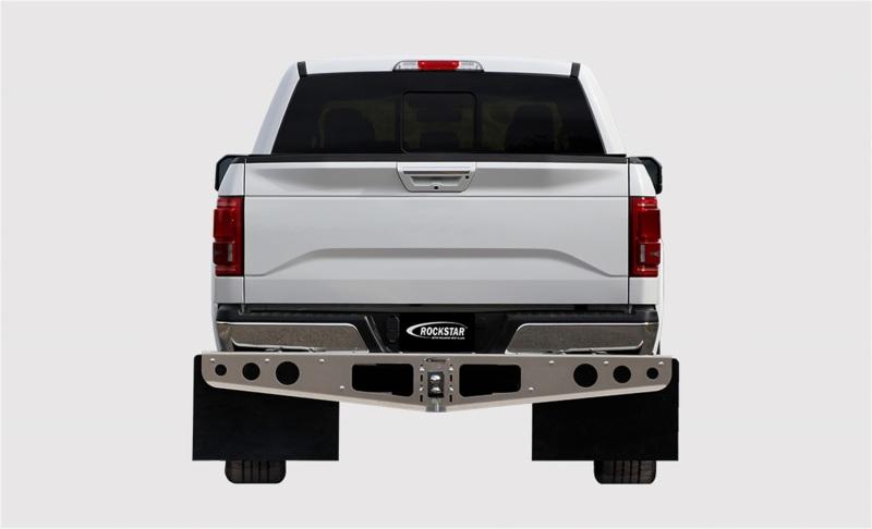 Access Rockstar 15-19 F-150 Mud Flaps A1010051
