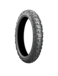 Bridgestone Battlax Ax41 120/70B19 Frt 11456