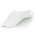 Acerbis 96-04 Yamaha XR250/400 Rear Fender - White 2040840002
