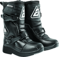 Answer Peewee Boot Blkblk K12 446171