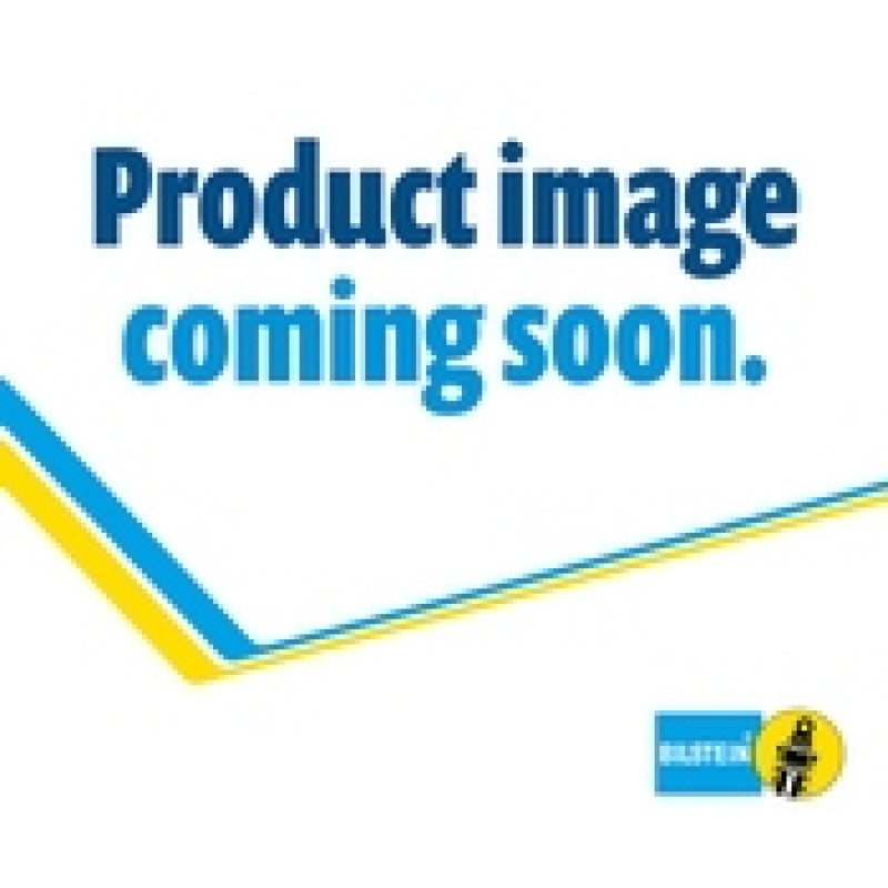 Bilstein B12 PK 15-20 Mercedes GLA250 Front and Rear Suspension Kit 46-254603