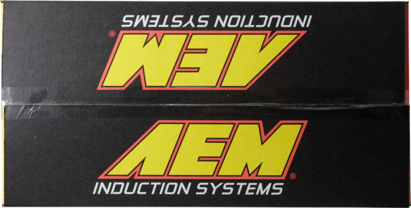 AEM Induction AEM 2017 C.A.S Audi A4 L4-2.0L F/l Cold Air Intake 21-815C