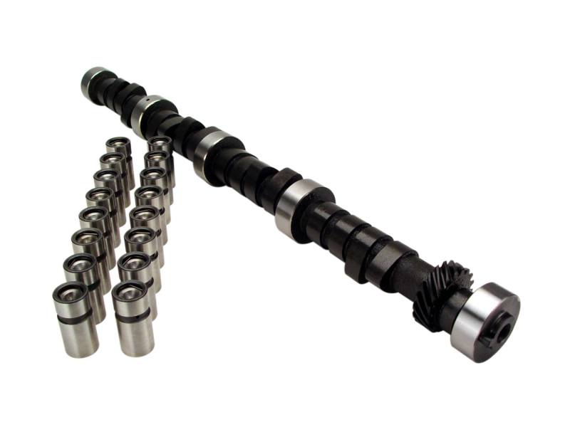 Comp Cams CRB XE284H-10 CAM&LIFTERS