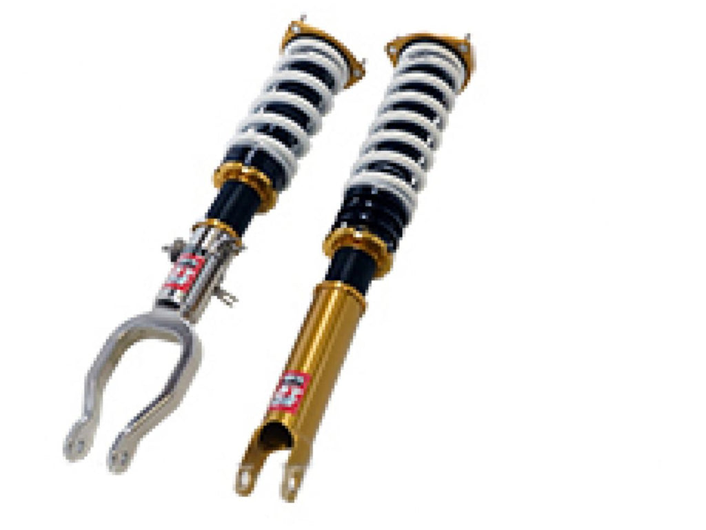 HKS Hipermax IV GT R35 Full Kit