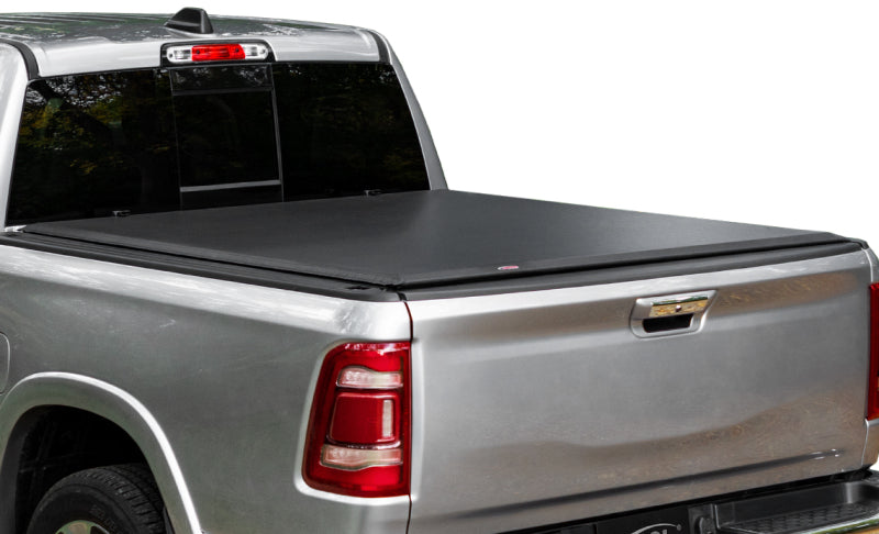 Access Lorado 00-11 Dodge Dakota Quad / Crew Cab 5ft 4in Bed (w/o Utility Rail) Roll-Up Cover 44149