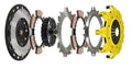 ACT 13-23 Subaru WRX Mod-Twin 225 XT Rigid Race Clutch Kit T2R-S01