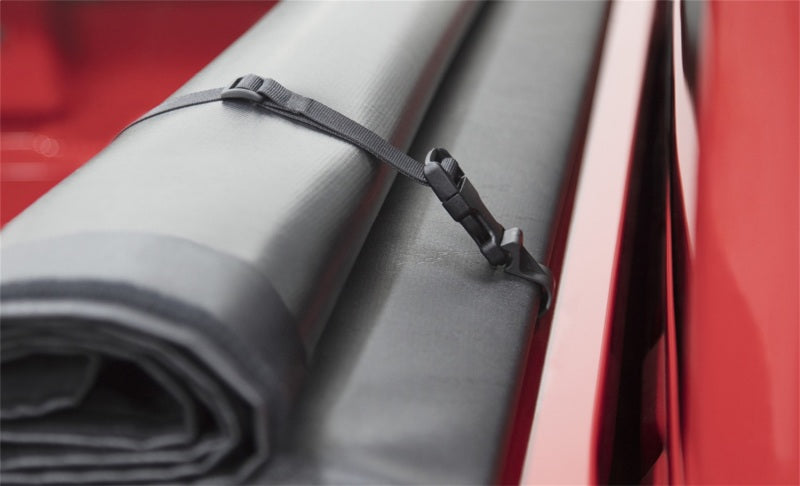 Access Original 73-98 Ford Full Size Old Body 6ft 8in Bed Roll-Up Cover 11029