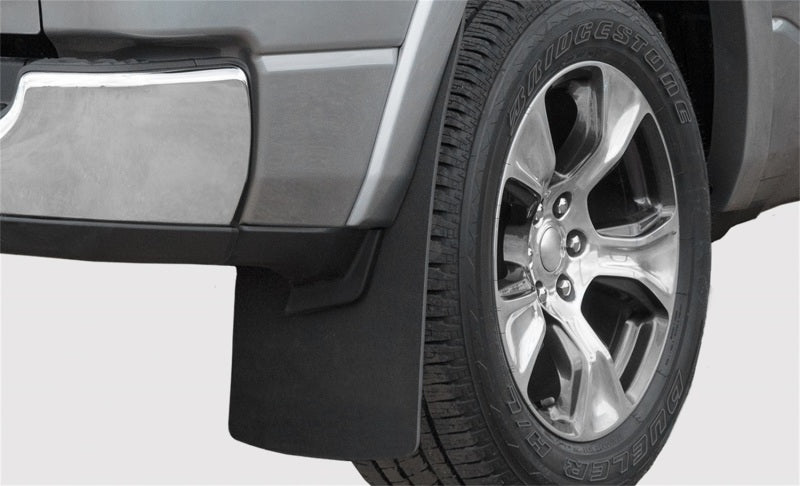 Access ROCKSTAR 2019-2020 Chevy/GMC Full Size 1500 w/ Trim Plates 12in W x 23in L Splash Guard E102004239
