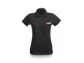Akrapovic Womens Poloshirt - Large 801652