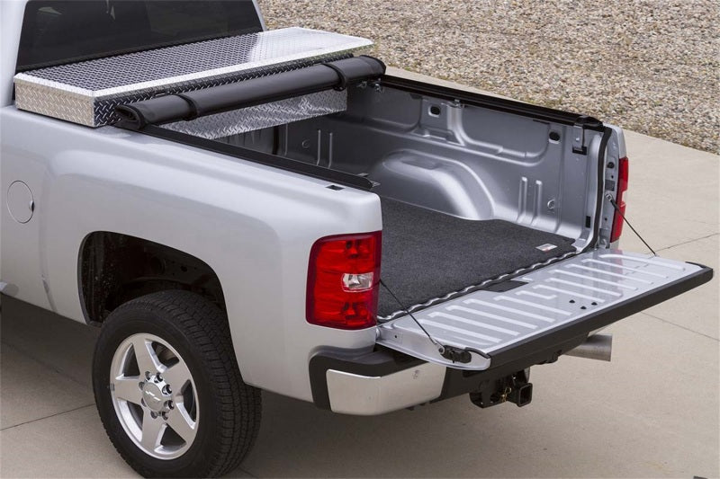 Access Lorado 87-04 Dodge Dakota 6ft 6in Bed Roll-Up Cover 44079