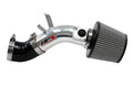 HPS Performance HPS Shortram Air Intake Kit 2005-2008 Toyota Corolla 1.8L 1ZZ-FE, 827-500