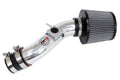 HPS Shortram Air Intake Kit 2003-2004 Toyota Matrix XR 1.8L, Polish