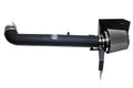 HPS Performance HPS Shortram Air Intake Kit 2005-2012 Nissan Pathfinder 4.0L V6, Includes Heat Shield, 827-567