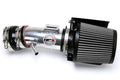 HPS Performance HPS Shortram Air Intake Kit 2007-2012 Nissan Altima V6 3.5L, Includes Heat Shield, 827-572