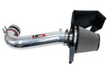 HPS Shortram Air Intake Kit 2011-2017 Chrysler 300C 5.7L V8 except Shaker Hood, Includes Heat Shield, Polish