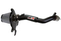 HPS Shortram Air Intake Kit 2018-2019 Lexus RC300 2.0L Turbo, Includes Heat Shield, Black