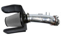 HPS Performance HPS Shortram Air Intake Kit 2008-2020 Lexus LX570 5.7L V8, Includes Heat Shield, 827-635