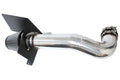 HPS Performance HPS Shortram Air Intake Kit 2009-2014 GMC Yukon 4.8L 5.3L 6.2L V8, Includes Heat Shield, Polish
