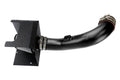 HPS Cold Air Intake Kit with Heat Shield Chevy 2017-2019 Silverado 2500 HD 6.6L V8 Duramax Diesel Turbo L5P