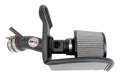 HPS Performance Products Air Intake Kit Toyota 2020-2022 Corolla 1.8L Gas, Includes Heat Shield, 827-708