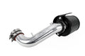HPS Performance HPS Shortram Air Intake Kit 2002-2004 Honda CR-V 2.4L, Includes Heat Shield, 827-724