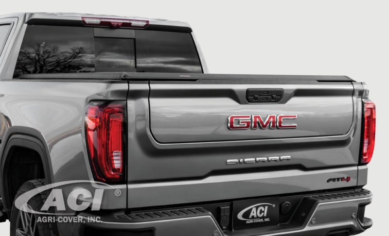 Access Toolbox 2019+ Chevy/GMC Full Size 1500 5ft 8in Box Roll-Up Cover 62369