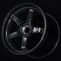 Advan GT for Porsche 19x11.5 / +63 Offset / 5x130 / 71.6mm Bore / Racing Titanium Black YAQ9N63PTBP