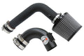 HPS Cold Air Intake Kit 2006-2007 Mazda Mazda5 2.3L Non Turbo, Converts to Shortram, 837-165