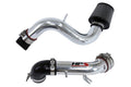 HPS Cold Air Intake Kit 2001-2003 Dodge Stratus R/T V6 3.0L, Converts to Shortram, Polish