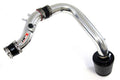 HPS Performance HPS Cold Air Intake Kit 2003-2004 Toyota Corolla 1.8L, Converts to Shortram, 837-513