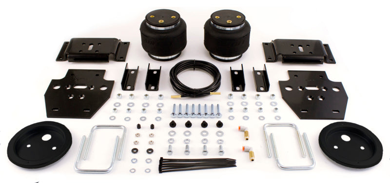 AIRLIFT Loadlifter 5000 Ultimate Air Spring Kit w/Internal Jounce Bumper