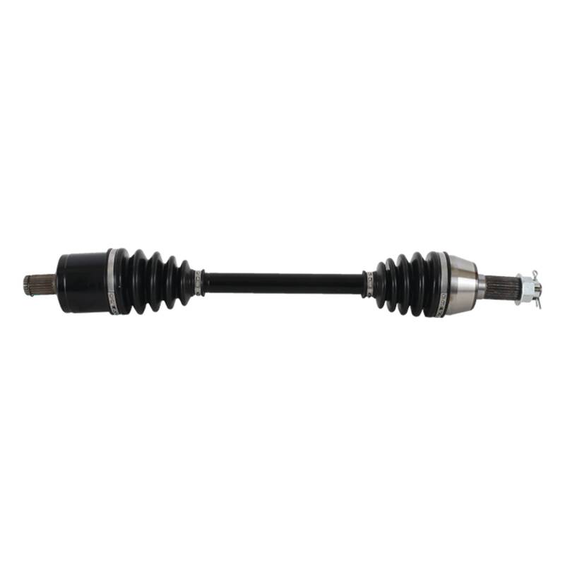 All Balls Racing 12-20 RZR 570/18-20 RZR 570 EPS/2021 RZR 570 Trail Axle ABM-PO-8-304