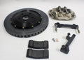 Alcon Pro-System 05-15 Mazda Miata Anodized Calipers (CRB332) Brake Kit - Front BRK.200622