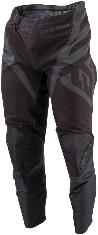 Answer 24 Arkon Nitrus Pants Black/Grey Size - 42 442499