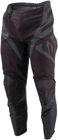 Answer 24 Arkon Nitrus Pants Black/Grey Size - 42 442499