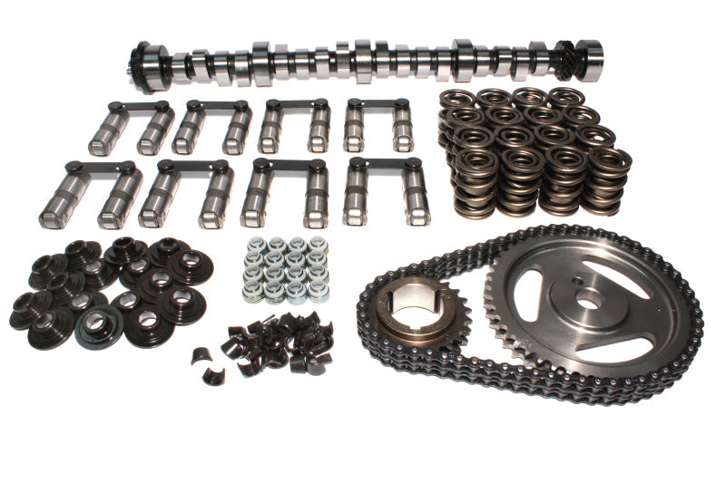 COMP Cams Thumpr 235/249 Retro-Fit Hydraulic Roller Complete Kit For Oldsmobile 260-455 K42-601-11