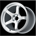 Advan GT Beyond 18X8.5 +45 5-112 Racing Copper Bronze Wheel YAQB8H45MCB