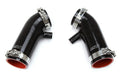 HPS Performance HPS Silicone Air Intake Kit Post MAF Hose Nissan 2009-2020 370Z 3.7L VQ37VHR, 87-68426