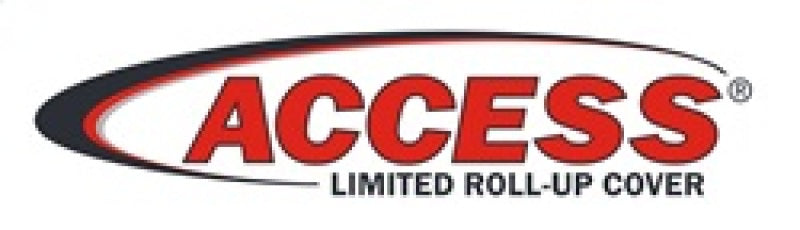 Access 2023+ Chevy/GMC Colorado/Canyon Limited Cover 22479