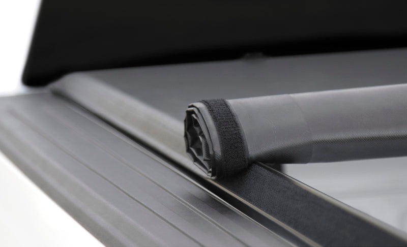 Access Literider 14+ Chevy/GMC Full Size 1500 6ft 6in Bed Roll-Up Cover 32329