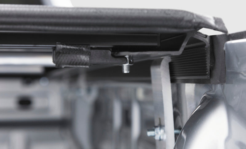 Access Vanish 93-98 Ford Ranger 6ft Flareside Bed Roll-Up Cover 91119