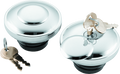 Bikers Choice Lockable Gas Cap W/Key L96-12 482704