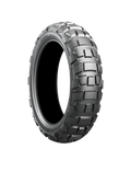 Bridgestone Battlax Ax41 150/70B18 Rear 11462