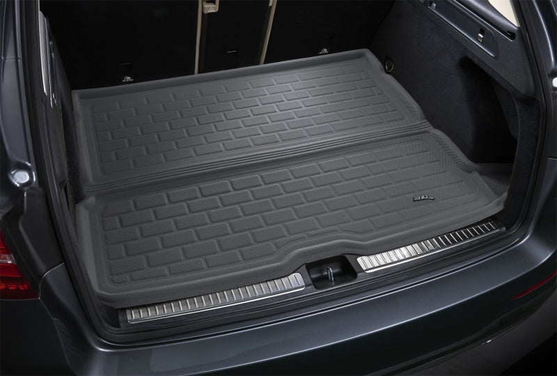 3D MAXpider 2016-2020 Honda Hr-V Kagu Cargo Liner - Gray M1HD0641301