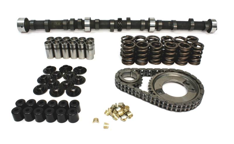 Comp Cams A6 X4 254H CAM & KIT