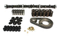 Comp Cams A6 X4 250H-13 CAM & KIT