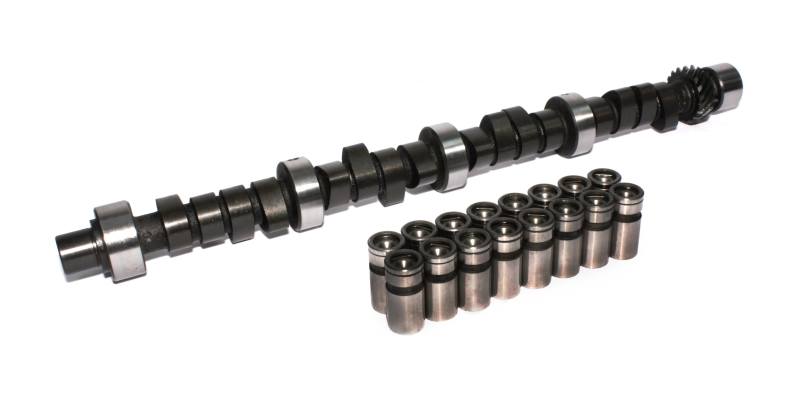 Comp Cams Nostalgia/Purple Plus, PP280H: Cam & Lifters