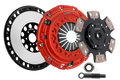 Action Clutch 99-02 BMW Z3 2.5L/3.0L RWD Stage 5 Clutch Kit (2MS) w/Lightened Flywheel ACR-3527