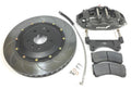 Alcon Pro-System Chevrolet Corvette C7 Brake Kit - Front BRK.200517.H163
