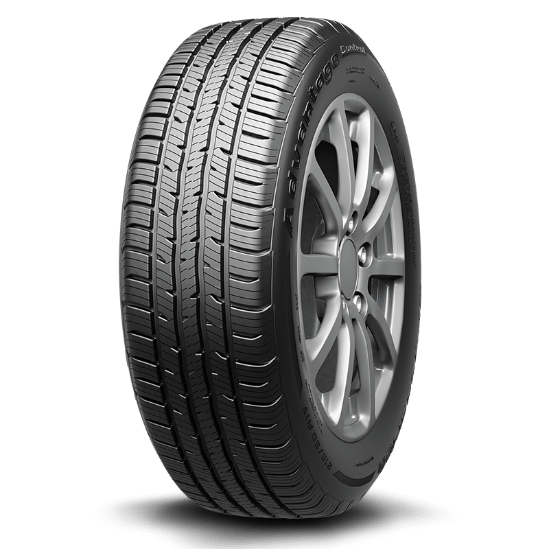 BFGoodrich Advantage Control 235/50R17 96W 02994